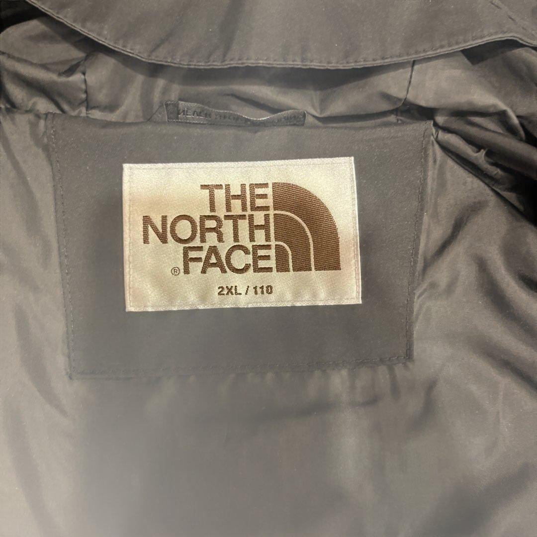ジャケット・アウター THE NORTH FACE JACKET