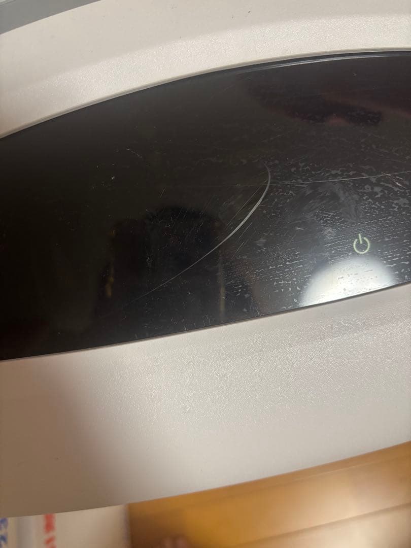 説明書付き2020年製　アトモスフィアスカイ 空気清浄機