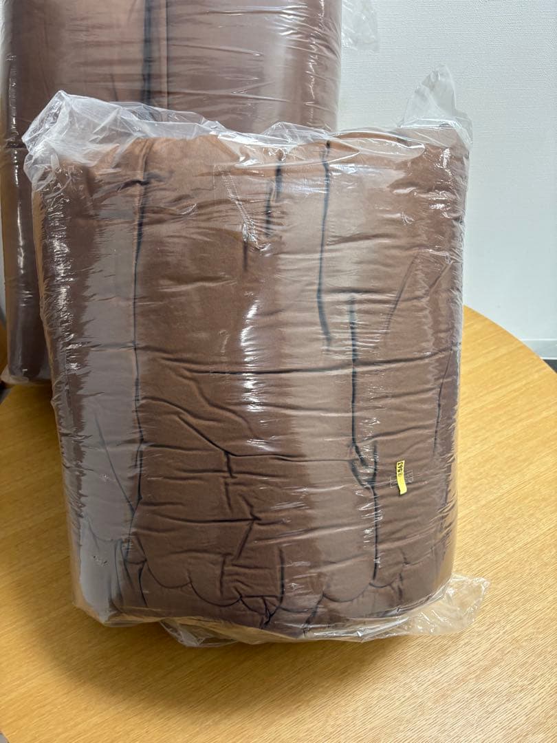 sirokumaさん専用 こたつテーブル 円形 丸 北欧 120cm