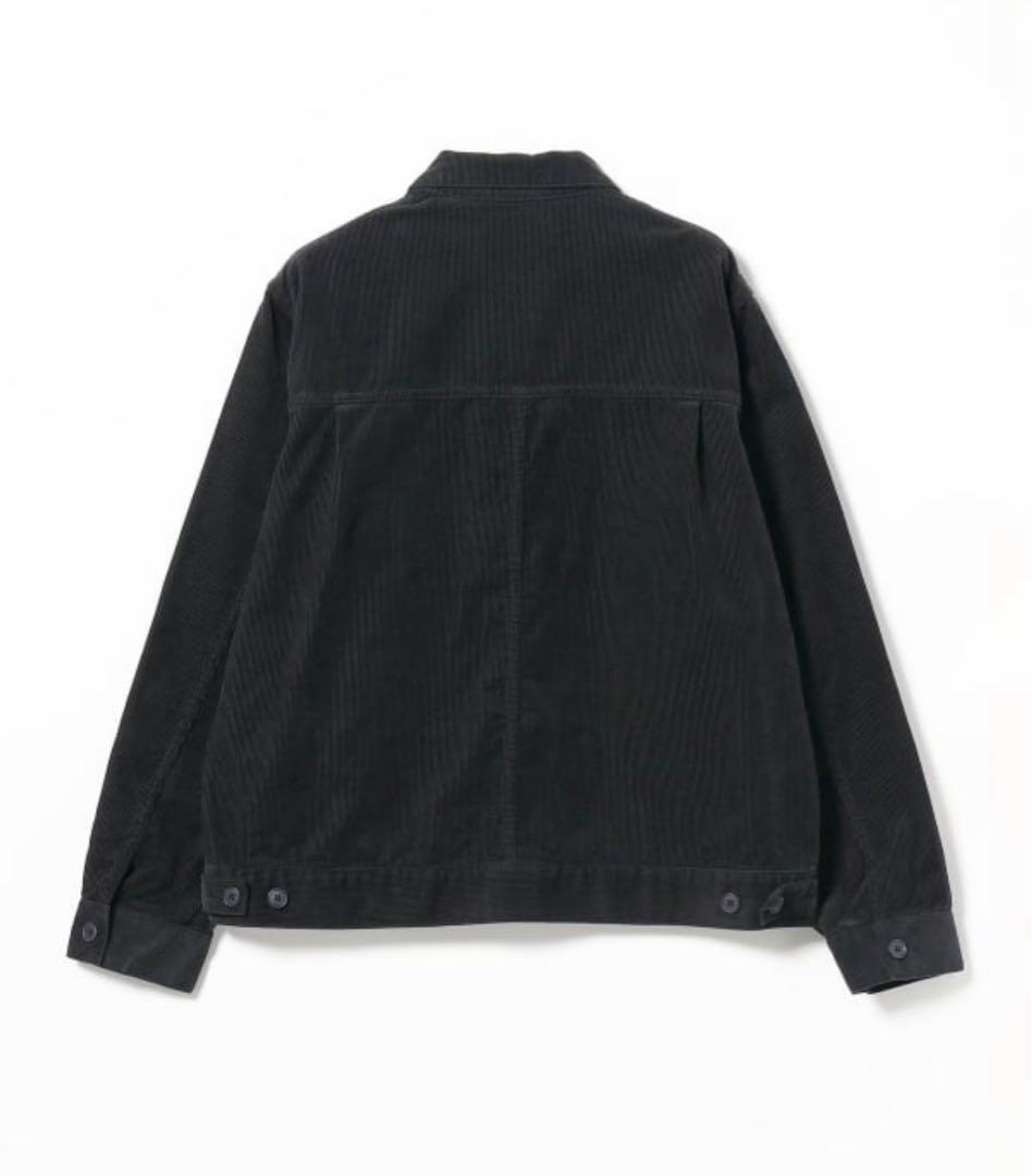 BEAMS Pilgrim Surf+Supply コーデュロイジャケット