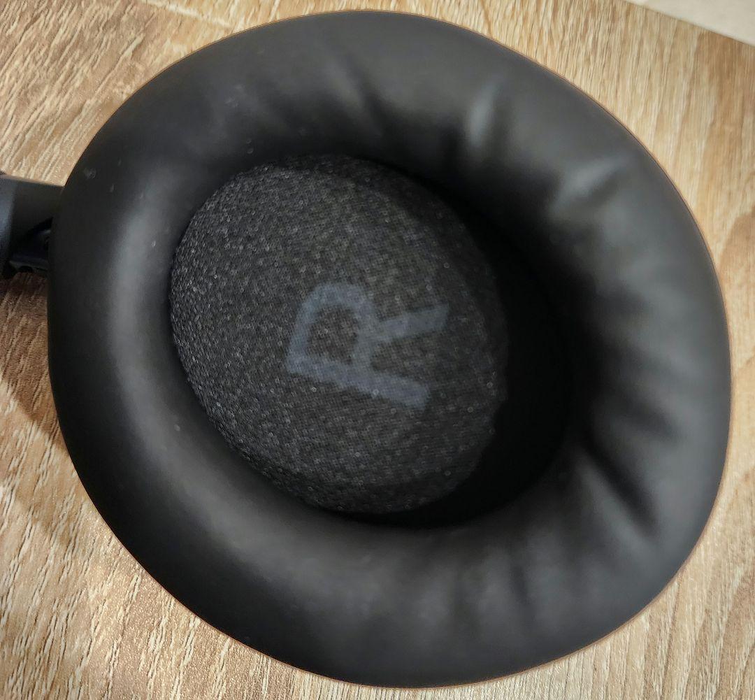 soundcore Space One ワイヤレスヘッドホン 美品