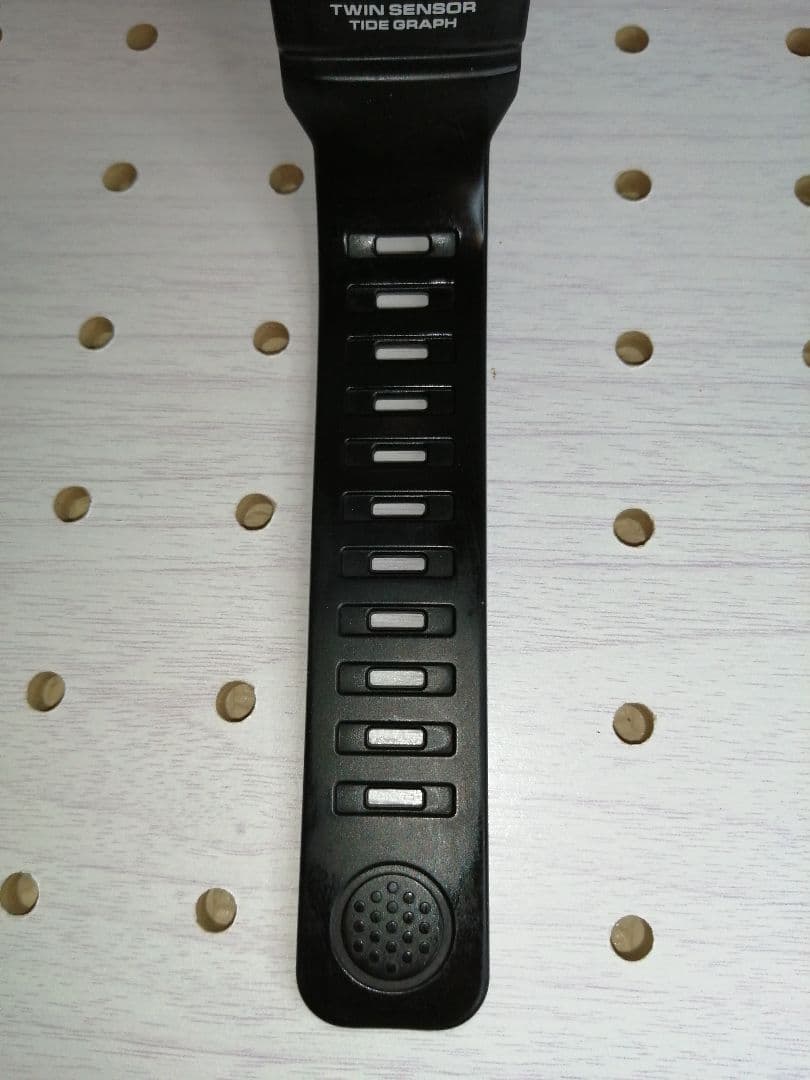 カシオ　G-shock GN-1000B 洗浄済み　美品　ガルフマスター