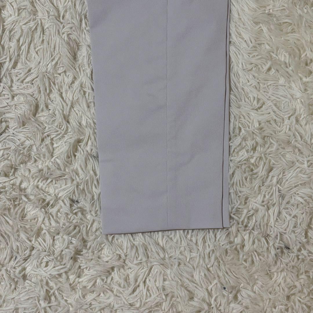 ✨新品・未使用✨グリーンレーベルリラクシング セットアップ 洗濯可 ストレッチ製