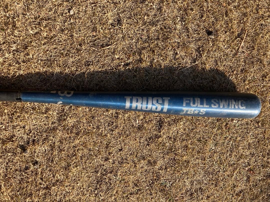 Mizuno バットケース付き 6本セット　新旧レア含む