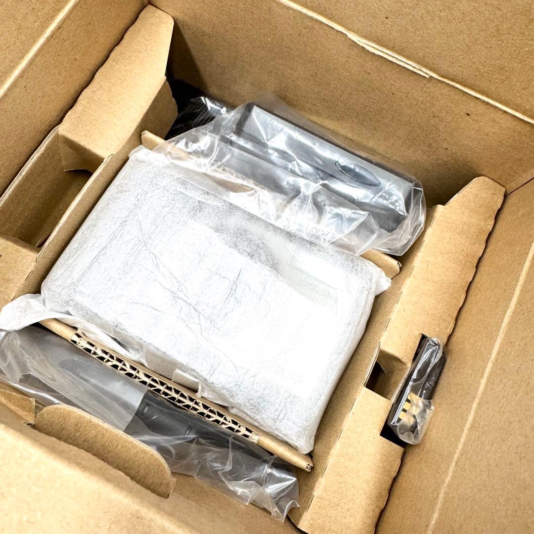 未使用品 RICOH G800 リコー 防水・防塵・業務用デジタルカメラ