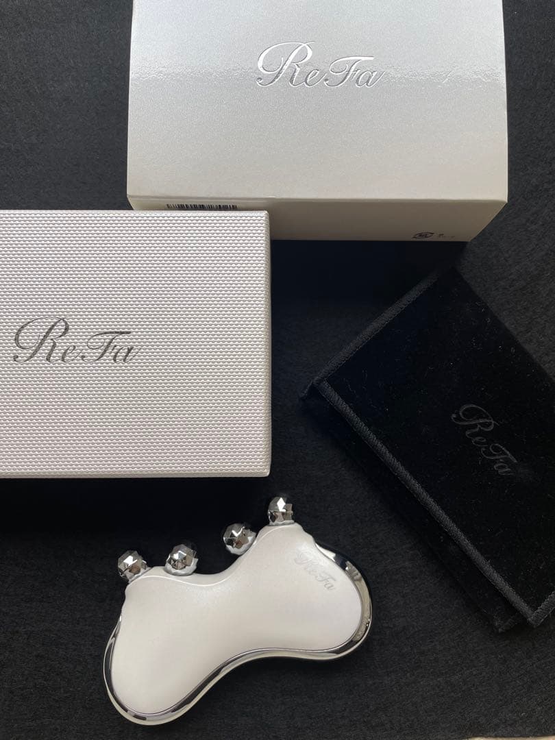 ReFa リファ カラット & ReFa カッサ エムワン セット 超美品♡