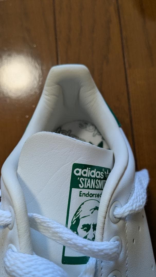 アディダス　スタンスミス　670461