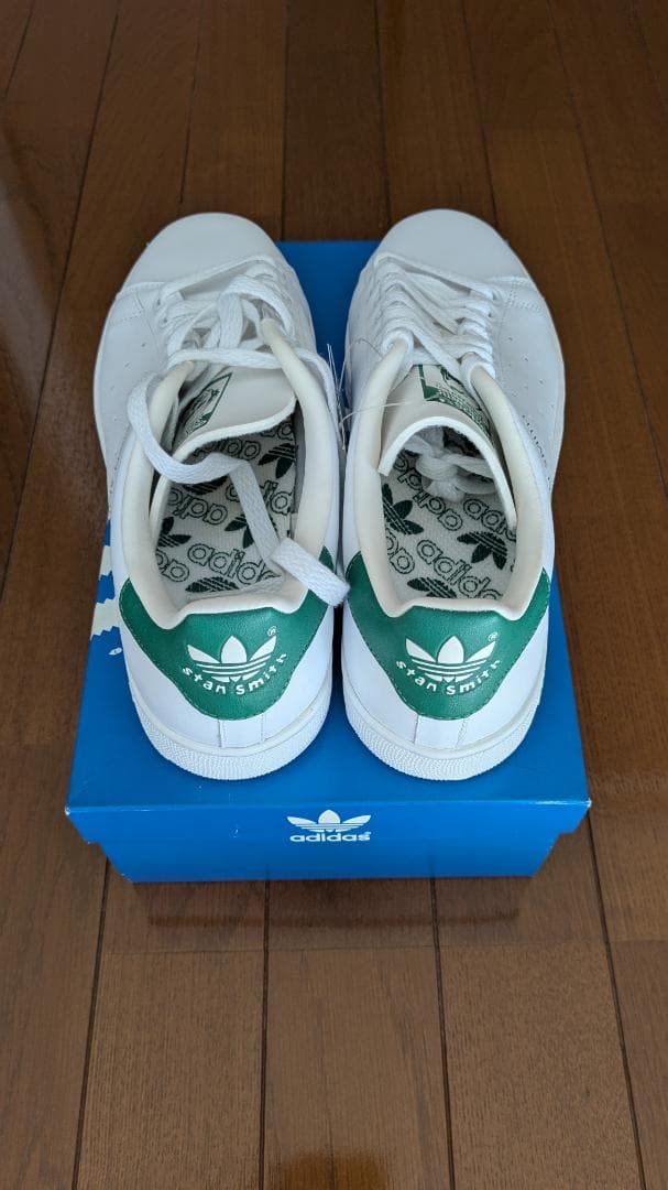 アディダス　スタンスミス　670461