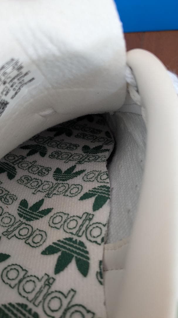 アディダス　スタンスミス　670461