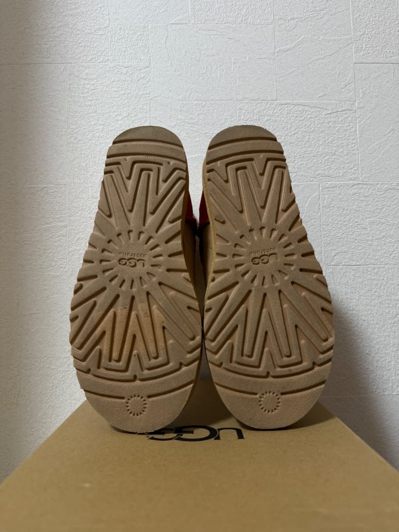 靴 UGG / CLASSIC MINI