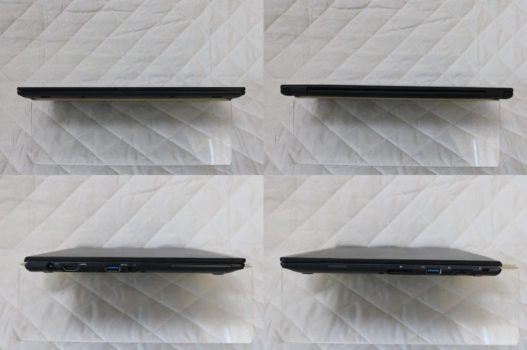 ☆U937/P☆Win11☆Core i5☆8G☆SSD☆薄型軽量モバイル☆