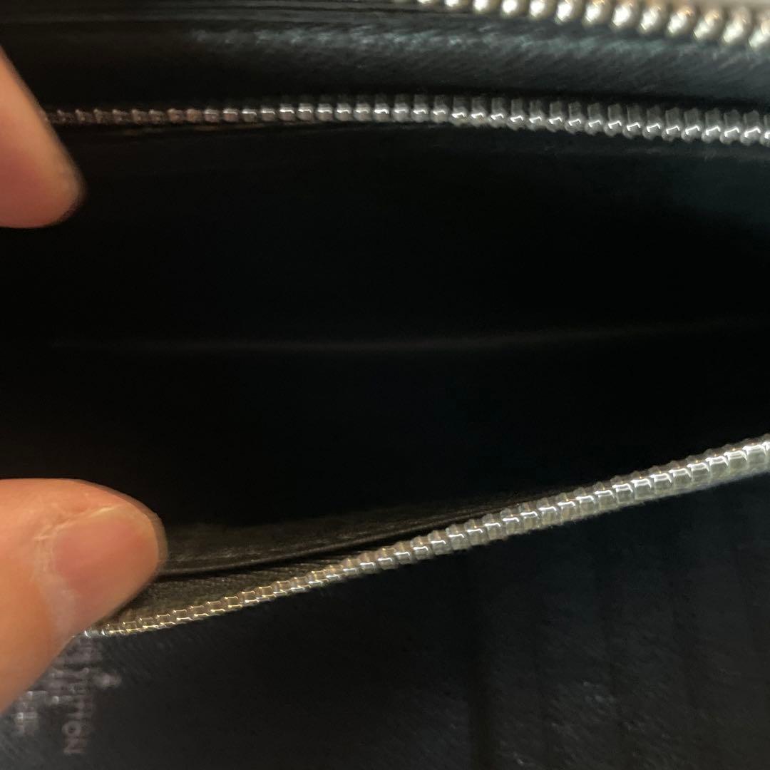 OUIS VUITTON ダミエ 長財布