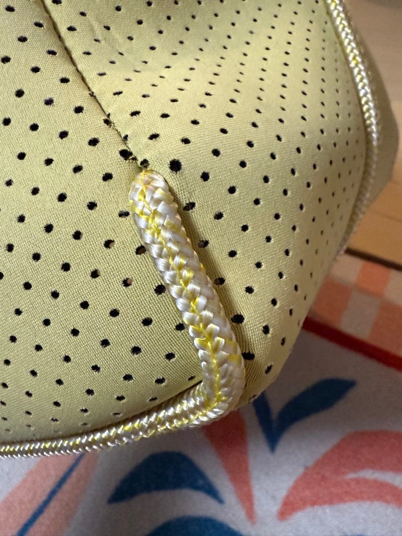 バッグ STATE OF ESCAPE