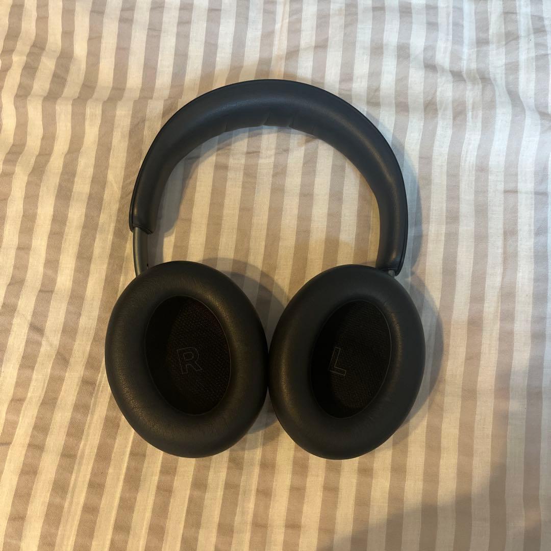 Bose ワイヤレスヘッドホン QUIETCOMFORT ULTRA