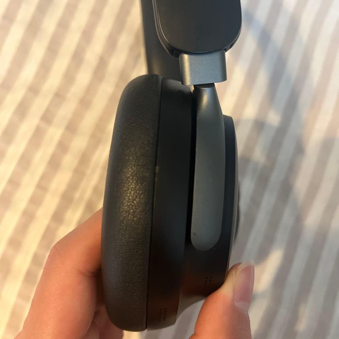 Bose ワイヤレスヘッドホン QUIETCOMFORT ULTRA