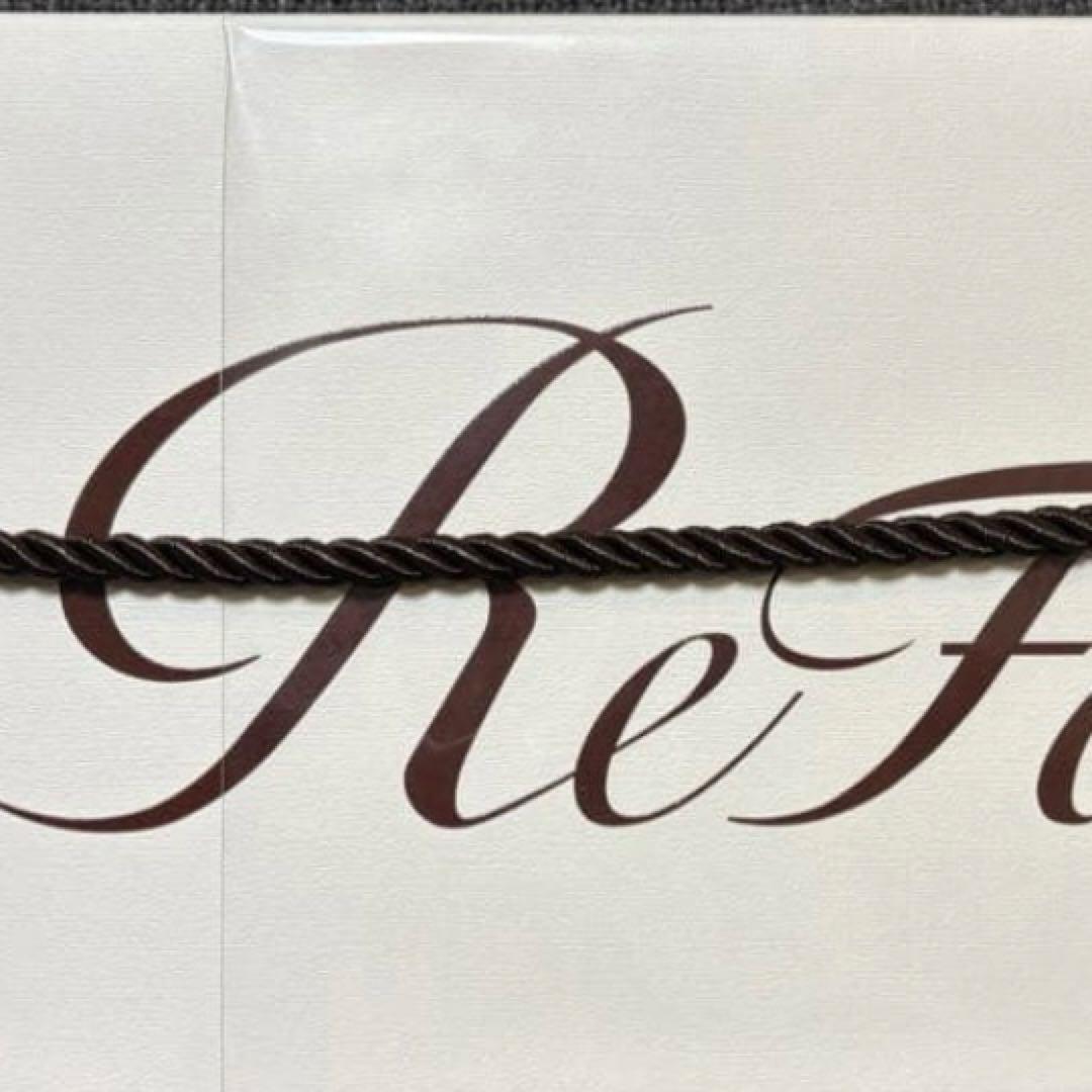 ReFa リファ ビューテックドライヤー Sプラス ブラック