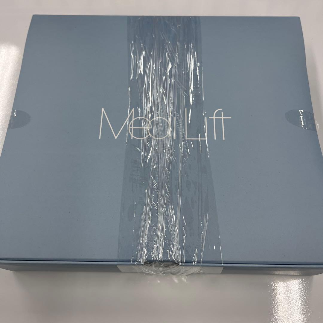 【新品未開封】YA-MAN ヤーマン Medi Lift 美顔器 EPE-10