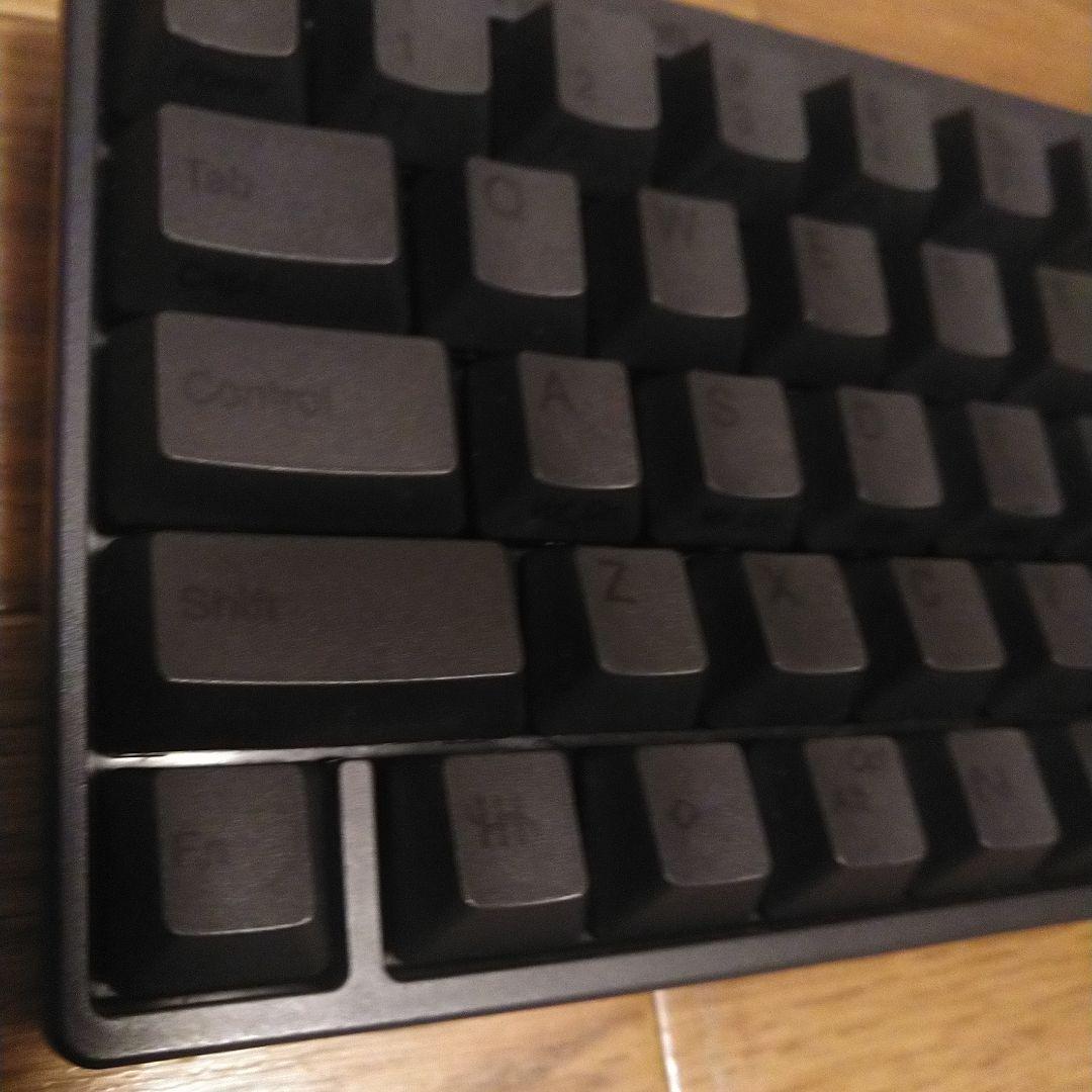 HHKB ハイブリッド　タイプs PD-KB820BS　type-s