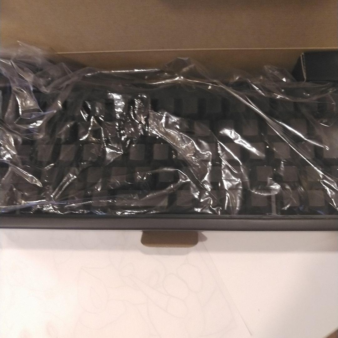 HHKB ハイブリッド　タイプs PD-KB820BS　type-s