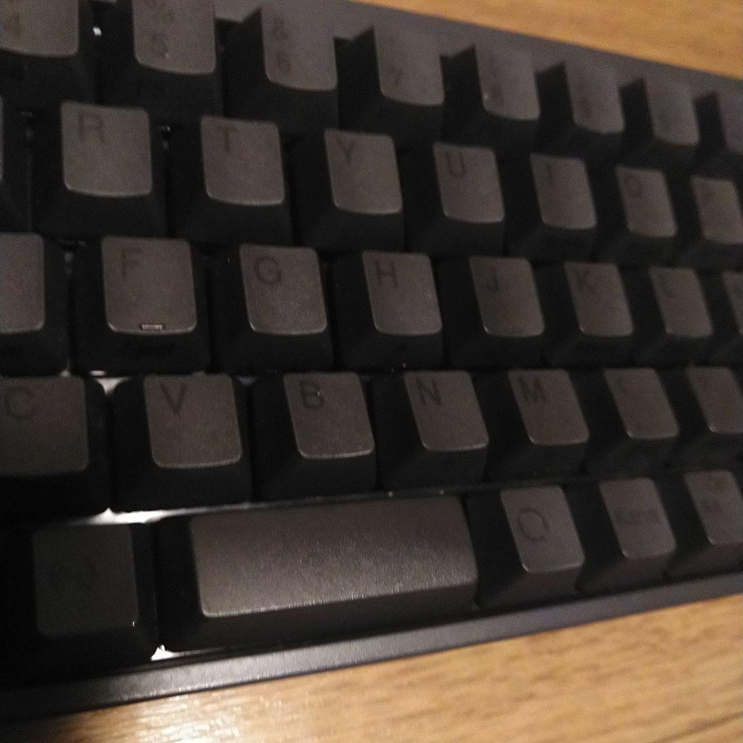 HHKB ハイブリッド　タイプs PD-KB820BS　type-s