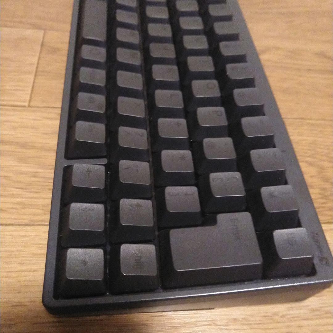 HHKB ハイブリッド　タイプs PD-KB820BS　type-s