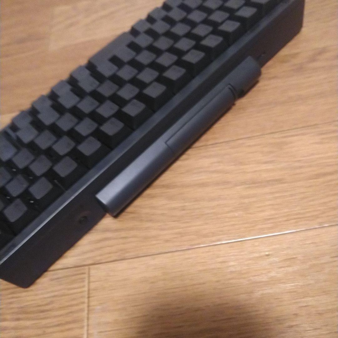 HHKB ハイブリッド　タイプs PD-KB820BS　type-s