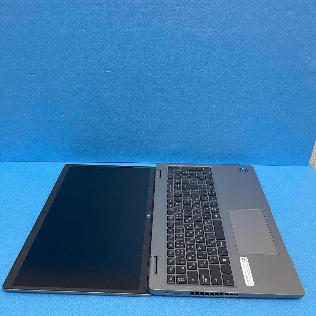 美品Corei7/16GB/512GB | Dell Latitude 5520