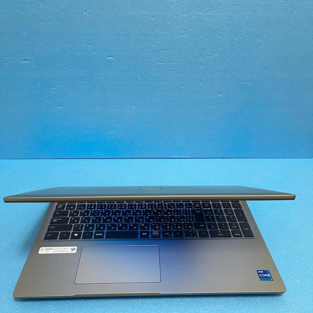 美品Corei7/16GB/512GB | Dell Latitude 5520