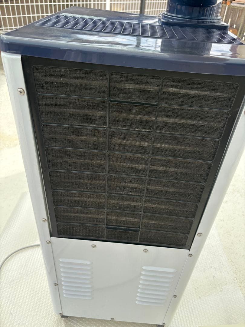 【スポットクーラー】ハイアール JA-SP25U エアコン