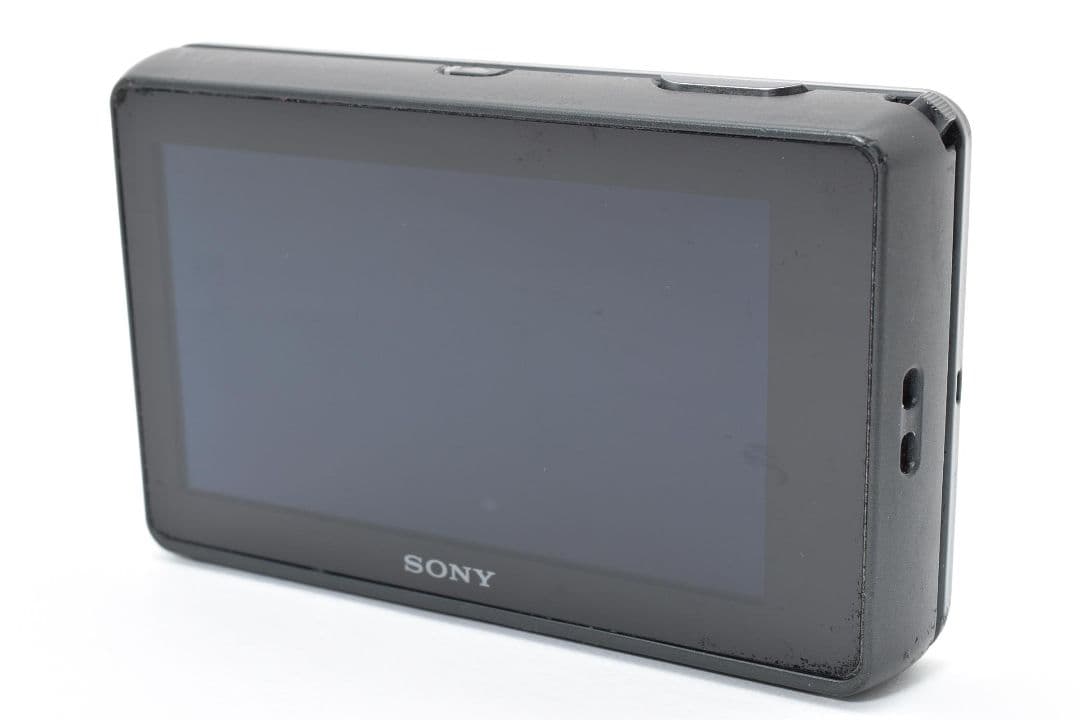 デジタルカメラ SONY Cyber-shot DSC-TX300V