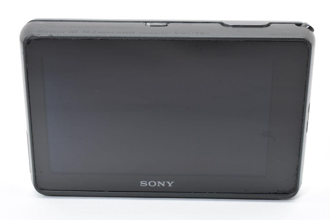 デジタルカメラ SONY Cyber-shot DSC-TX300V