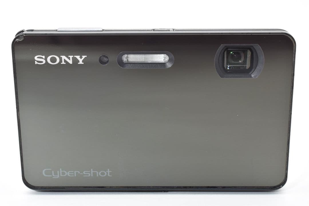 デジタルカメラ SONY Cyber-shot DSC-TX300V