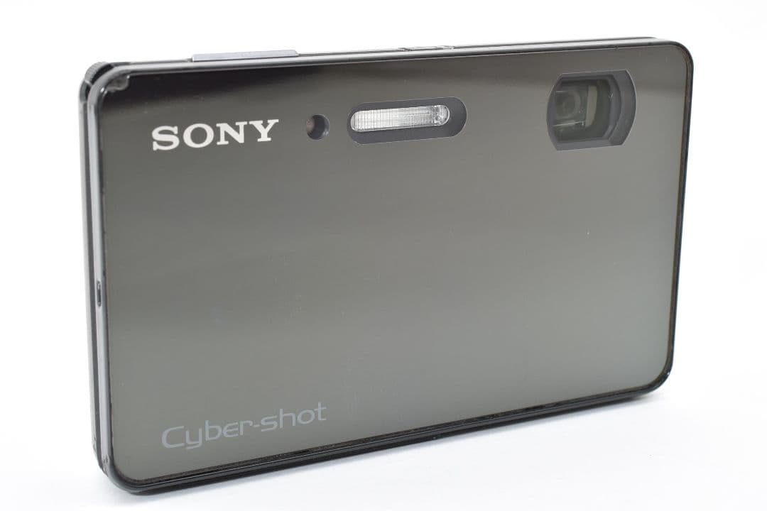 デジタルカメラ SONY Cyber-shot DSC-TX300V