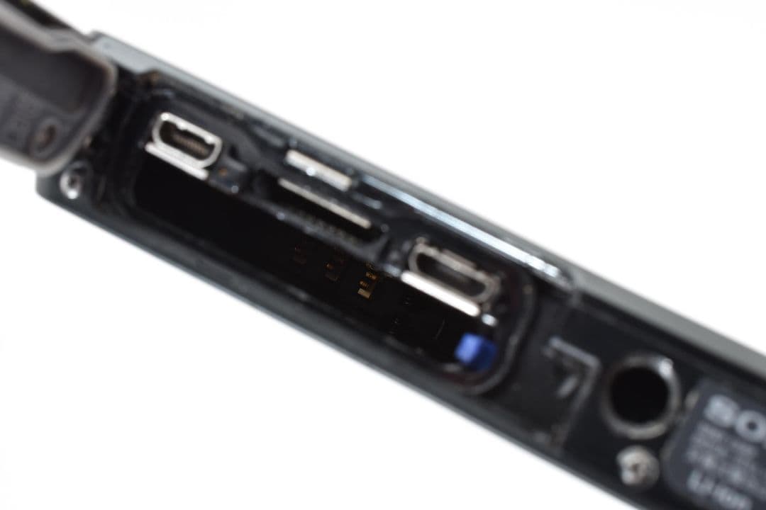 デジタルカメラ SONY Cyber-shot DSC-TX300V