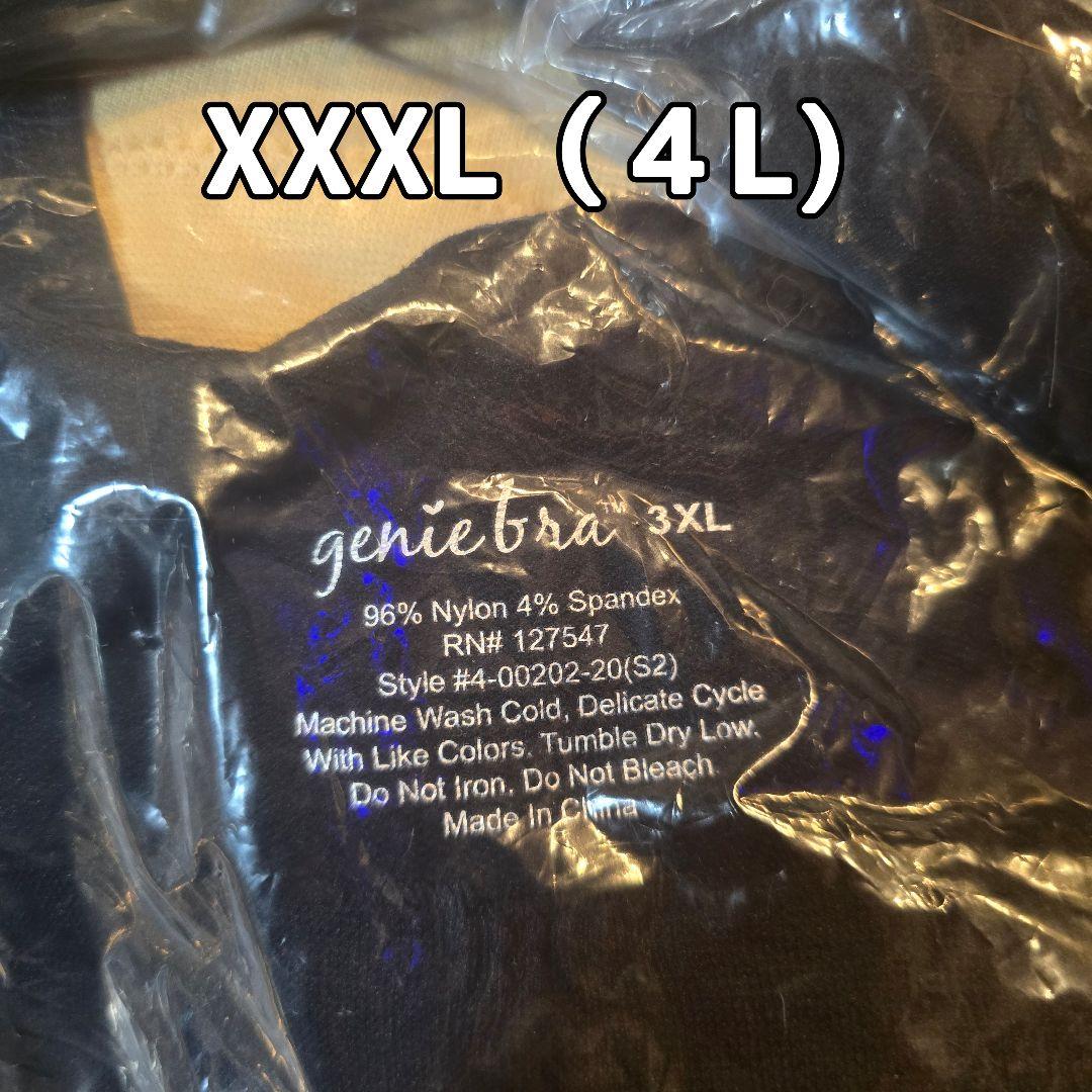 みや ジニエブラXXXL（4L）