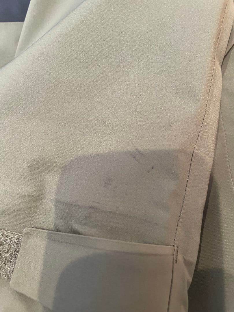 ぴ*よ様 ノースフェイス パウダーガイドライトジャケット パタゴニア ティートン