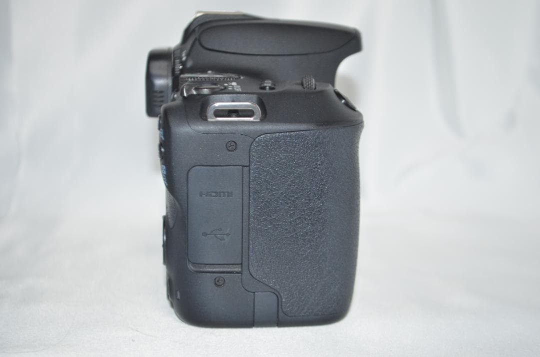 ✨初心者オススメ✨スマホ転送可✨Canon Kiss X9 ダブルレンズセット