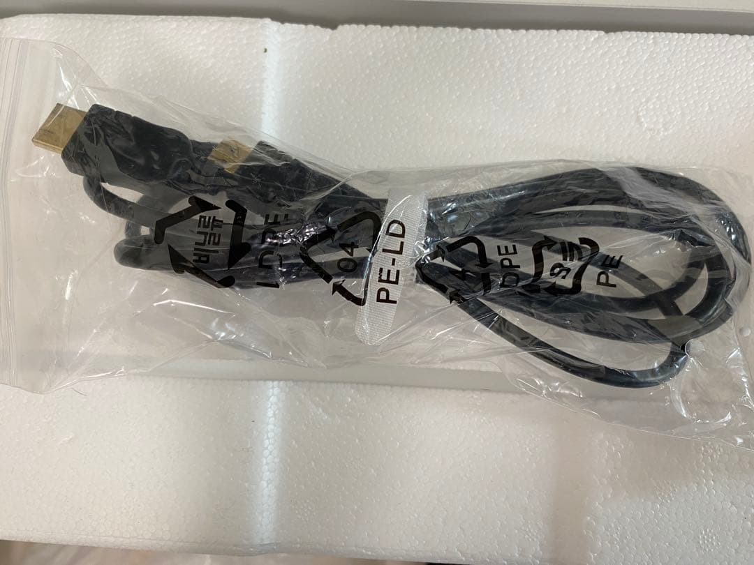 LG ウルトラワイドディスプレイ