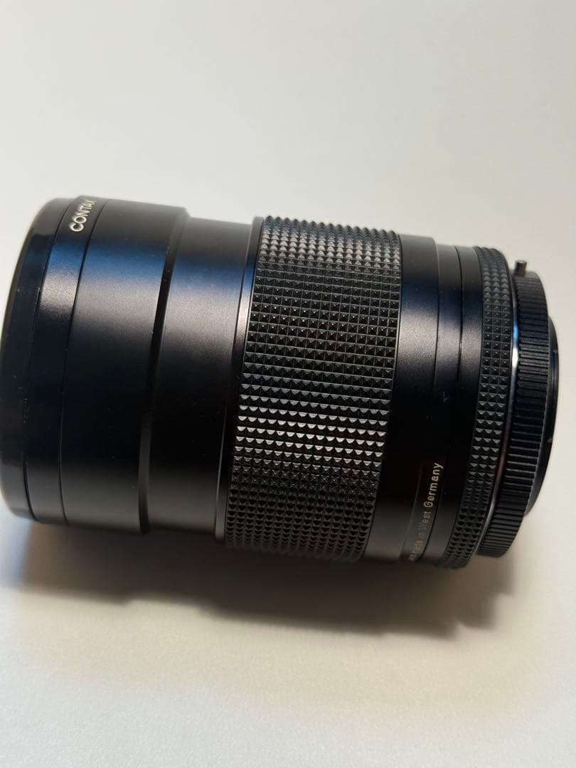 レンズ(単焦点) Contax CarlZeiss DistagonT*35mm F1.4AEG