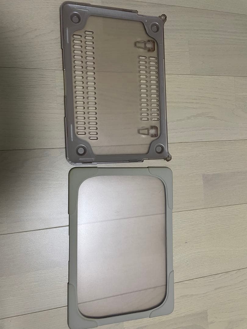 M1 MacBook Air SSD512GB メモリ16GB ゴールド