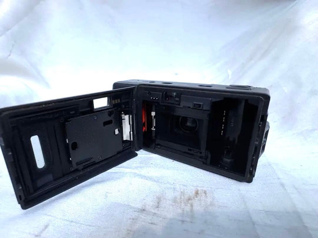 OLYMPUS AF-1 コンパクトフィルムカメラ　動作確認済み