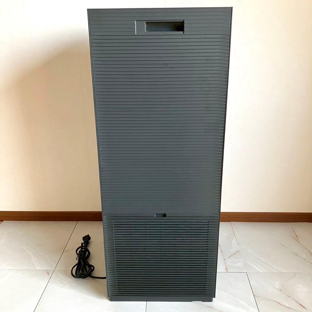 DAIKIN ダイキン MCK70Y-T ストリーマ 加湿空気清浄機