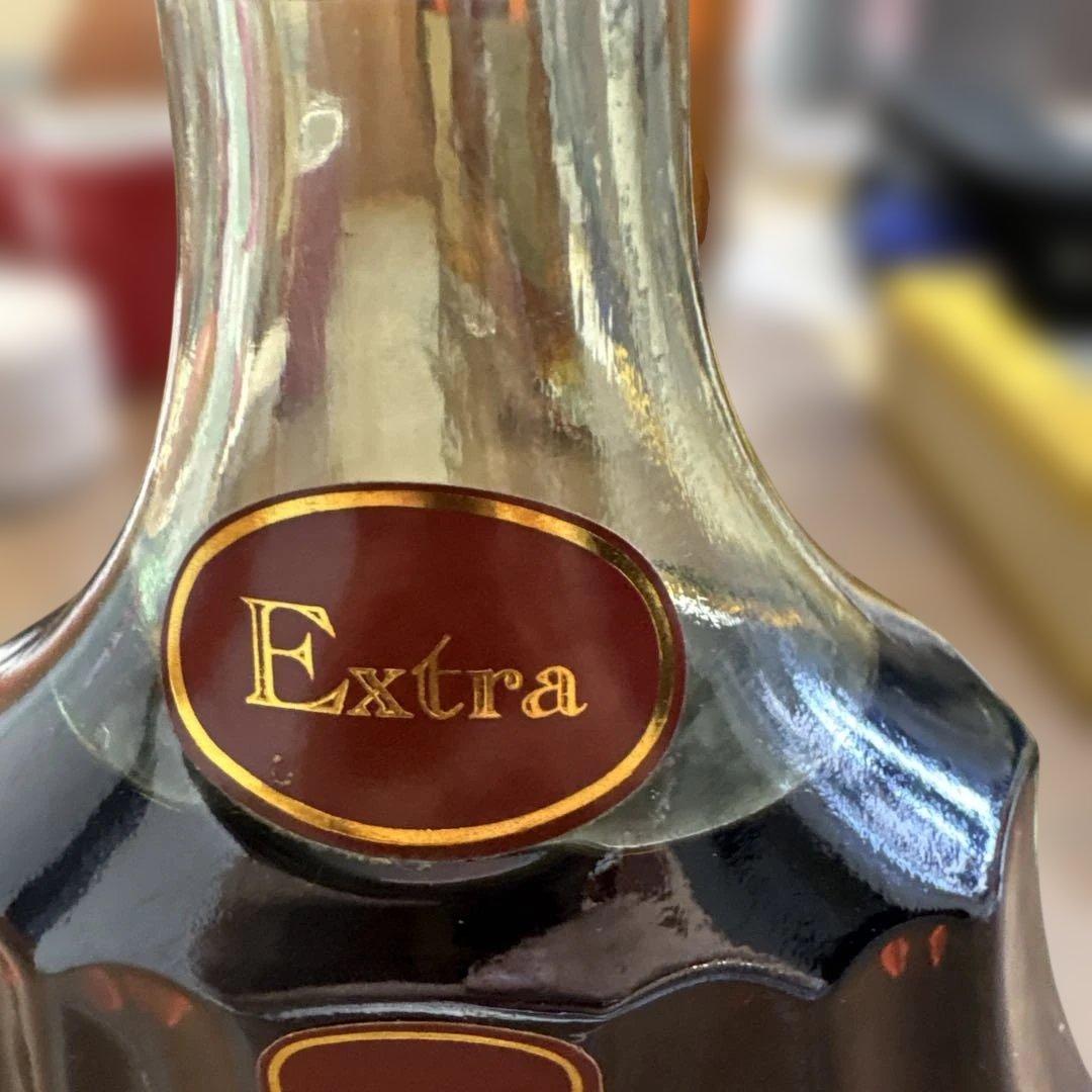 Hennessy Extra コニャック