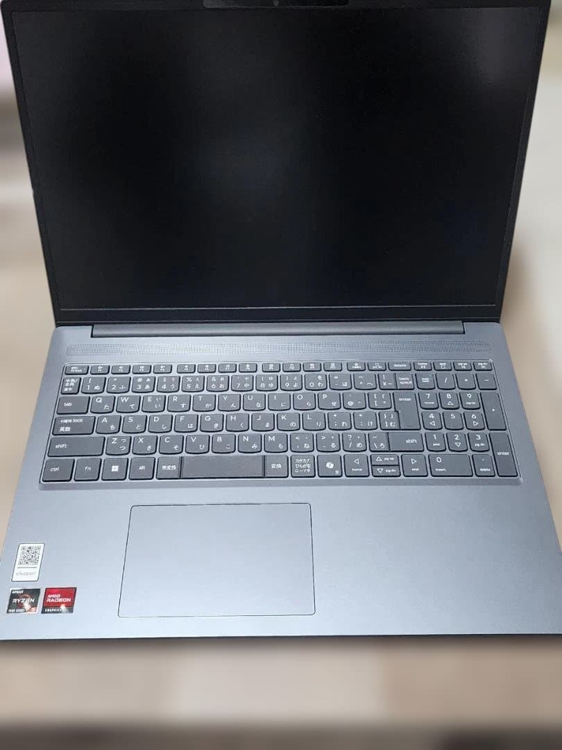 Lenovo IdeaPad Slim 3 Gen 10 (16型 AMD)