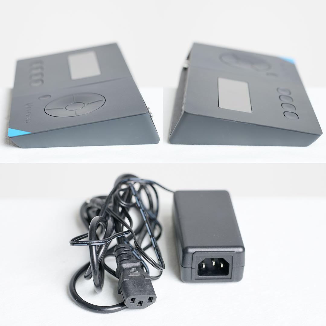 4入力HDMIビデオスイッチャー【LiveWedge】2