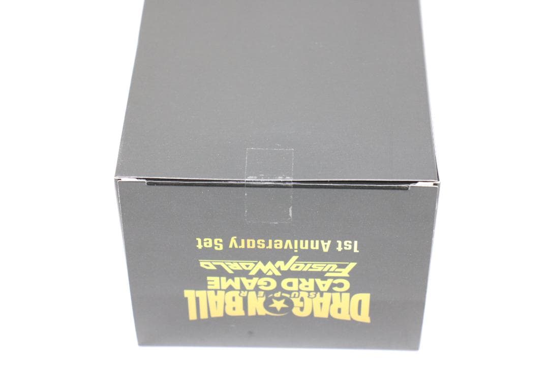 #1 フュージョンワールド 1stアニバーサリーセット 40-EY1118-01