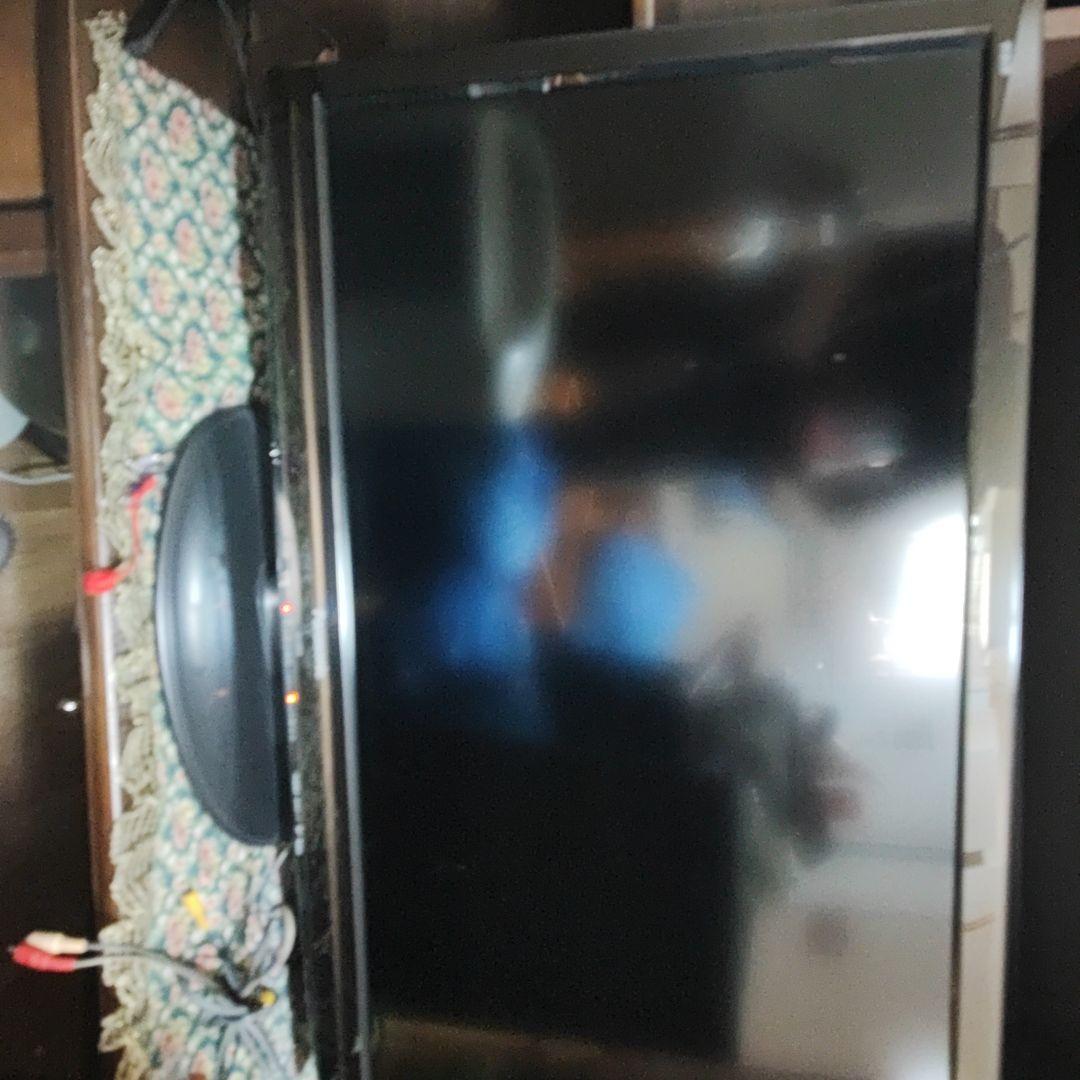 テレビ 本体 リモコン付き