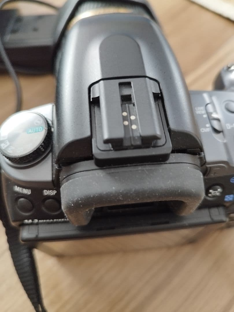 Sony α550 デジタル一眼レフカメラセット