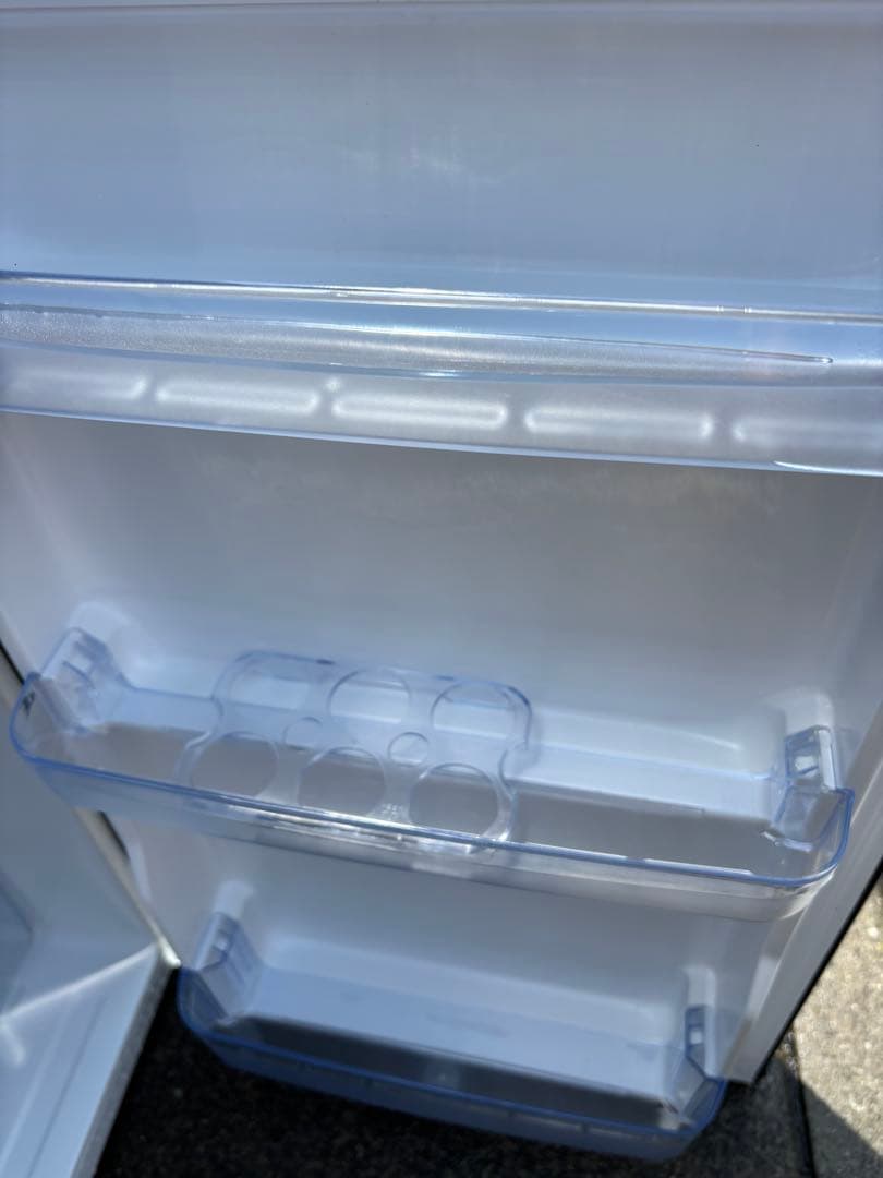 山善！冷蔵庫★2021年★PJKFR-D130★