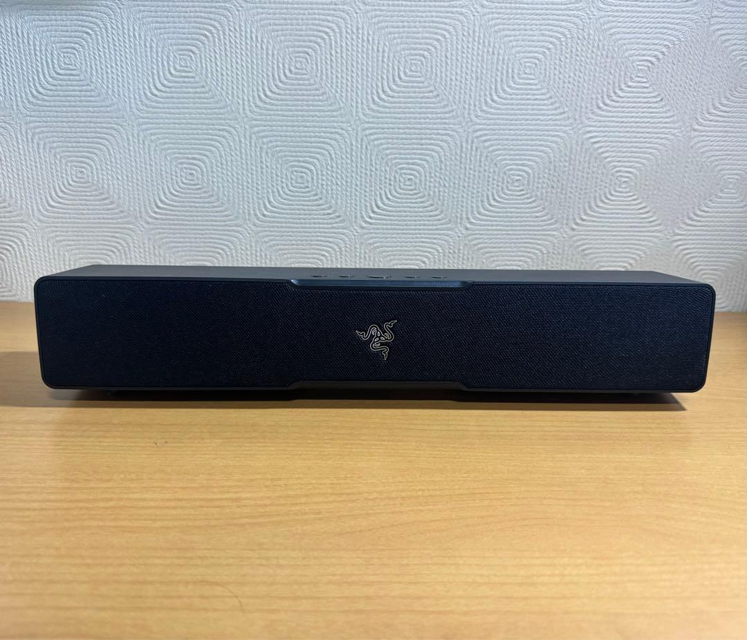 Razer Leviathan V2 X ワイヤレススピーカー